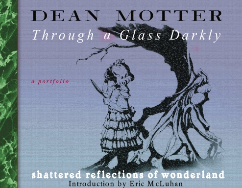 Through A Glass Darkly