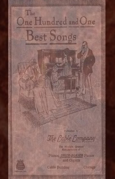 101 Best Songs: Downloadable PDF file.