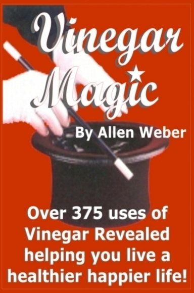 Vinegar Magic Digital Version