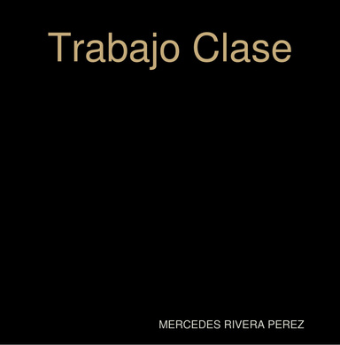 trabajo clase