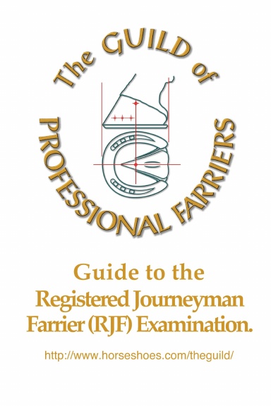 RJF Exam Guide.