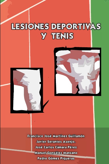 Lesiones deportivas y tenis