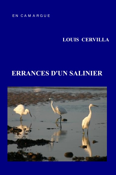 Errances d'un salinier