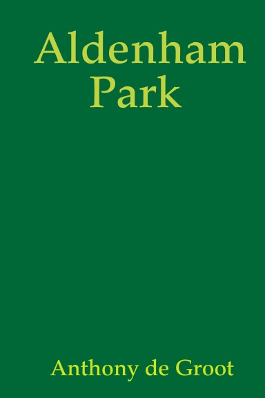 Aldenham Park