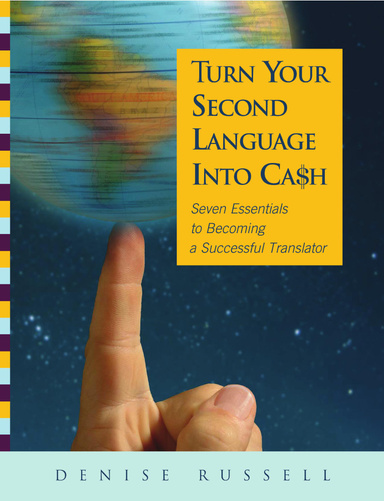 Turn your Second Language into Cash