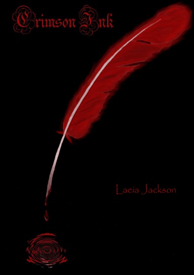 Crimson Ink