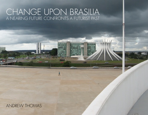 Change Upon Brasilia