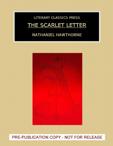 The Scarlet Letter