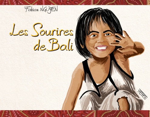 Les sourires de Bali