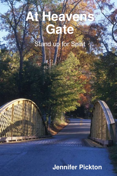 At Heavens Gate