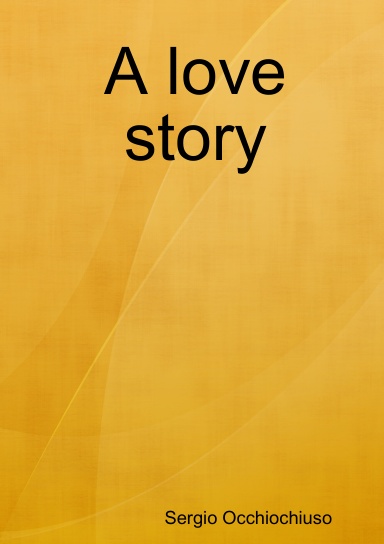 A love story
