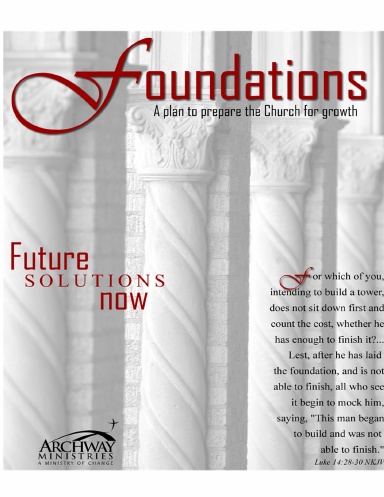 Foundations