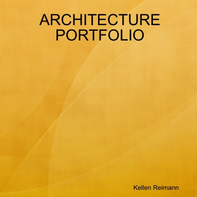 Architecture Portfolio