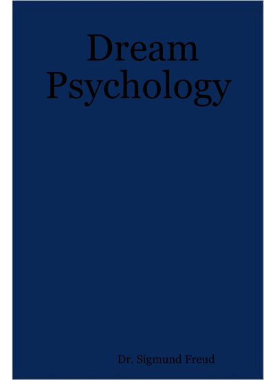 Dream Psychology