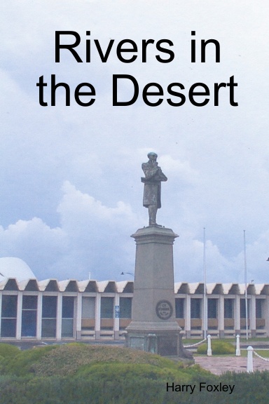 Rivers in the Desert