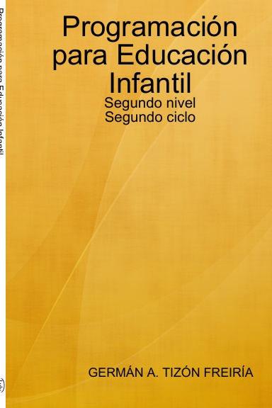 Programación para Educación Infantil