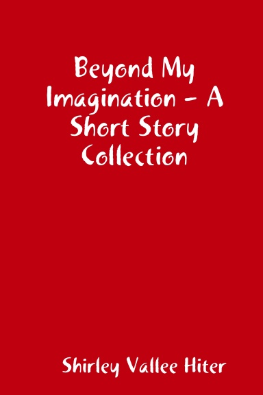 Fantasy Short Story Collection