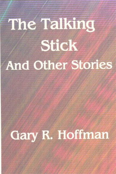 The Talking Stick and other stories