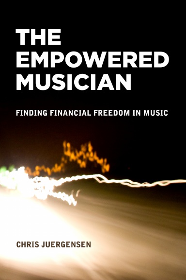 The Empowered Musician