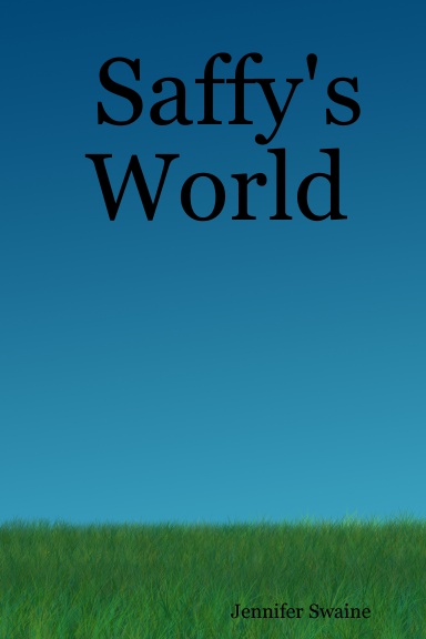 Saffy's World