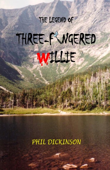 The Legend Of Three-Fingered Willie