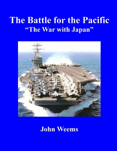 The War With Japan (B)