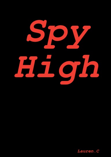 Spy High