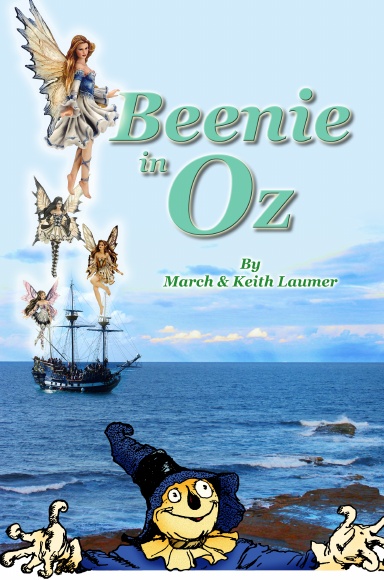 Beenie in Oz