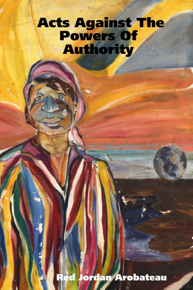 Acts Against The Powers Of Authority