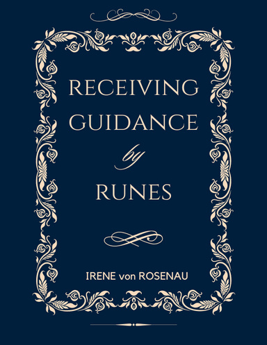 Receiving Guidance By Runes