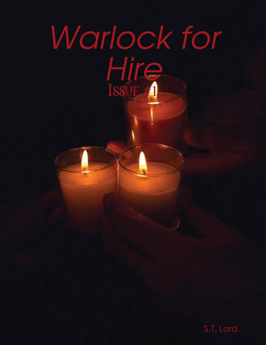 Warlock for Hire