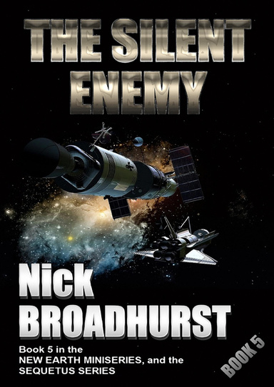 The Silent Enemy: Rulers of Earth