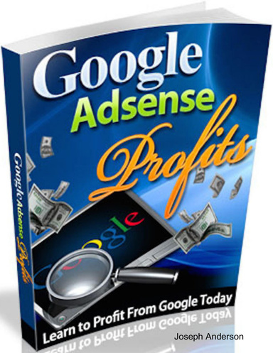 Google Adsense Profits