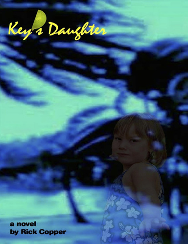 Key's Daughter