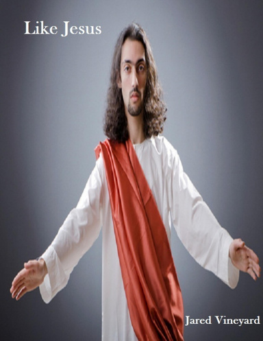 Like Jesus (Youth Church Skit)