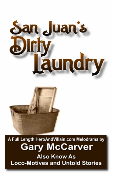 San Juan's Dirty Laundry
