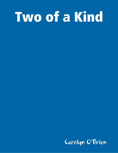 Two of a Kind