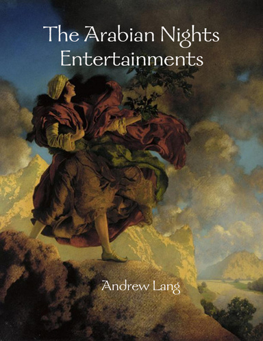 The Arabian Nights Entertainments