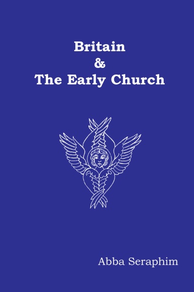 Britain & The Early Church