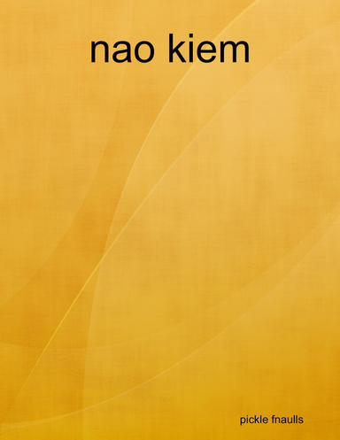 nao kiem