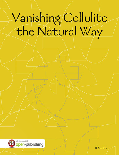 Vanishing Cellulite the Natural Way