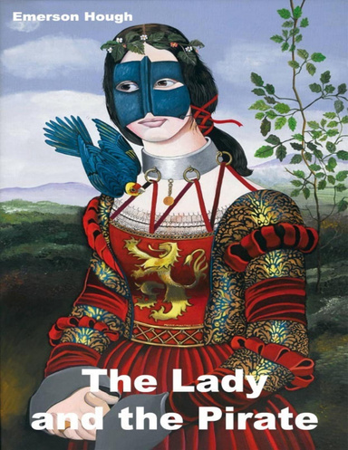 The Lady and the Pirate