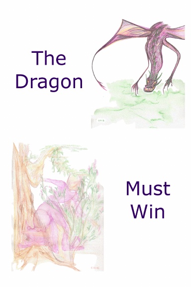 The Dragon Must Win