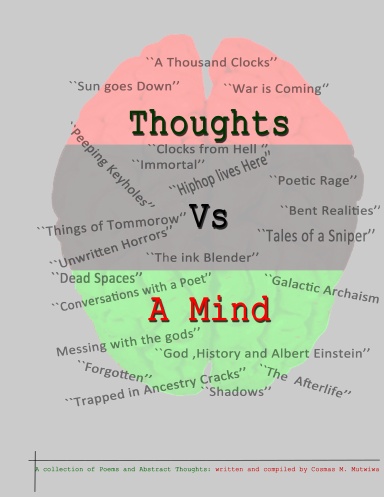 Thoughts Vs A Mind