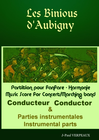 Les Binious d'Aubigny