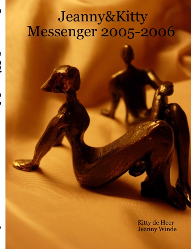 Jeanny&Kitty Messenger 2005-2006