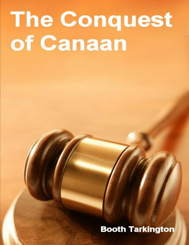 The Conquest of Canaan