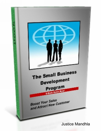 Boost Your Sales and Attract New Customers