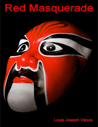 Red Masquerade
