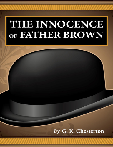 The Innocence of Father Brown